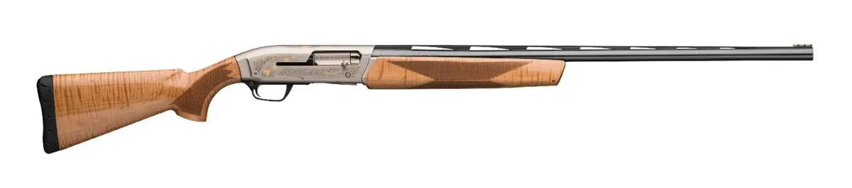 Maxus Sporting Golden Clays — AAAA Maple 