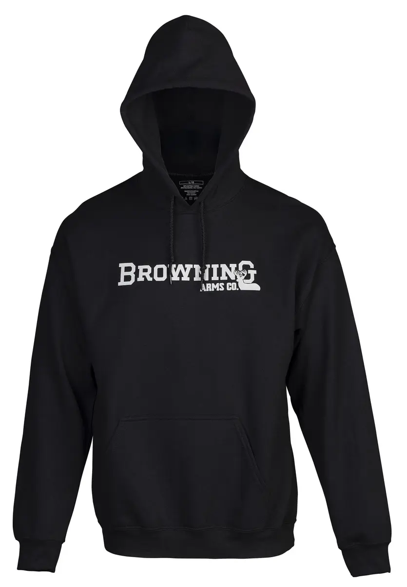 Backfence Hoodie