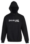 Backfence Hoodie