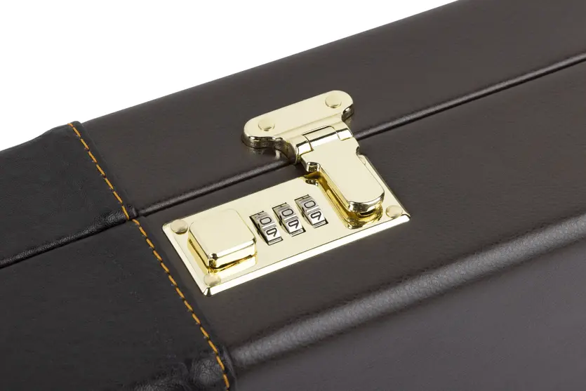 Encino II Fitted Case