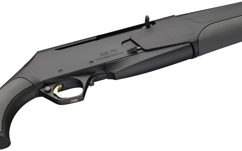 BAR MK 4 Hunter Composite