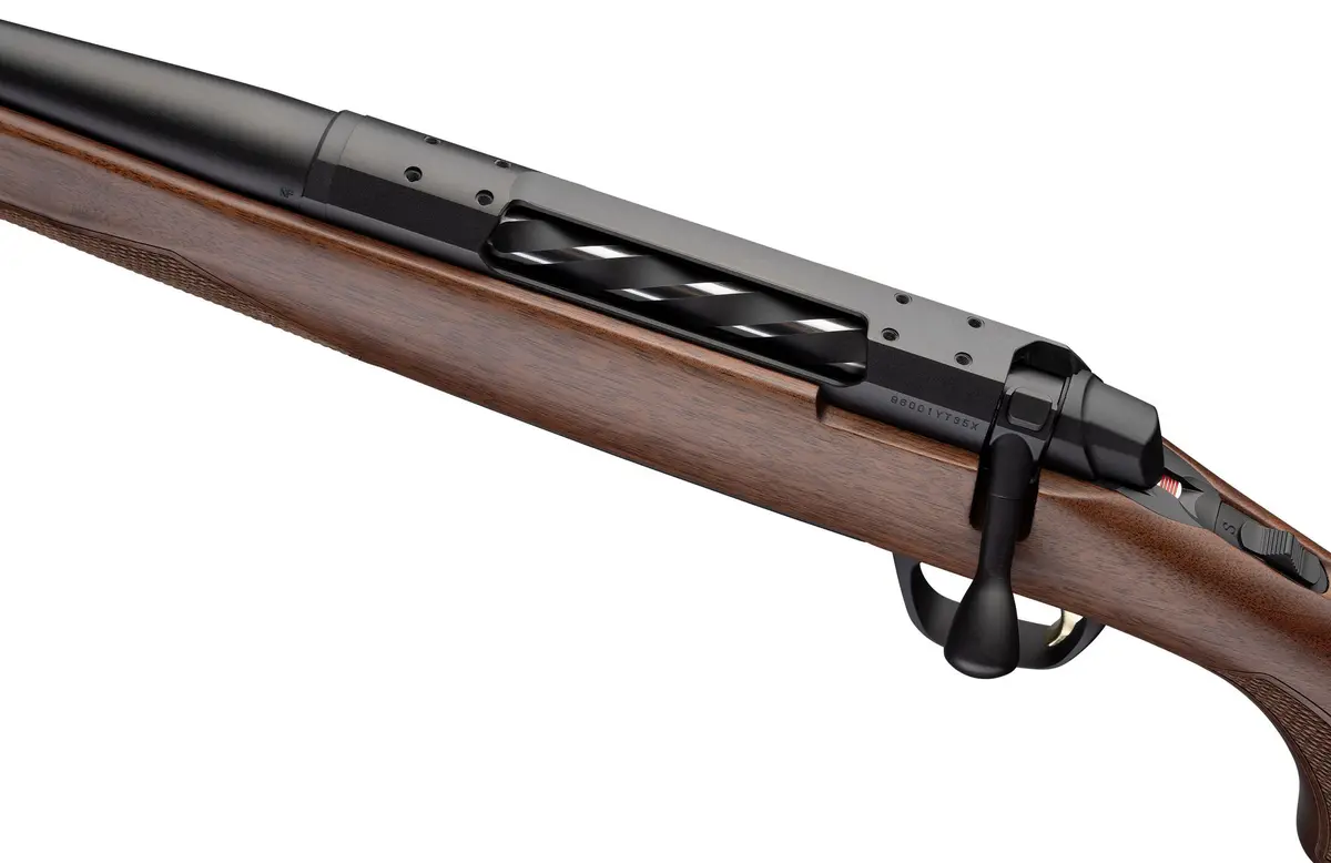 X-Bolt 2 Hunter Left Hand