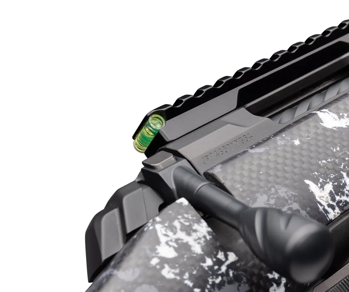 X-Bolt Target Pro McMillan