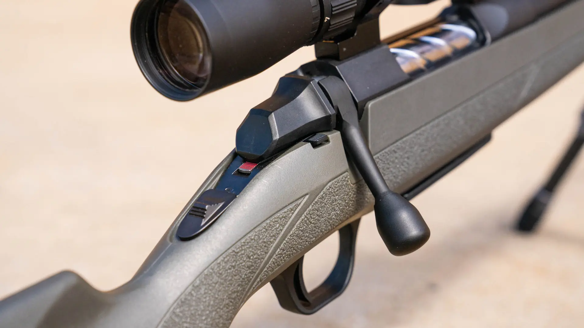 AB3 Pro Composite SPR