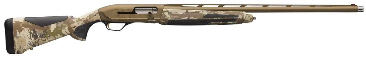Browning Maxus II Wicked Wing – gyári modellkép