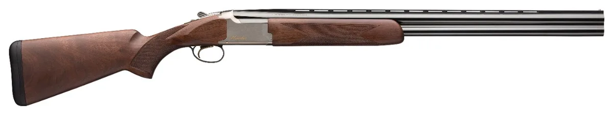 Browning Citori Hunter Grade II – gyári modellkép