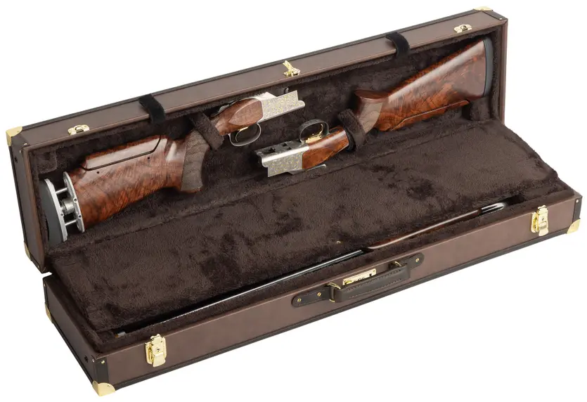 Traditional – Two Gun