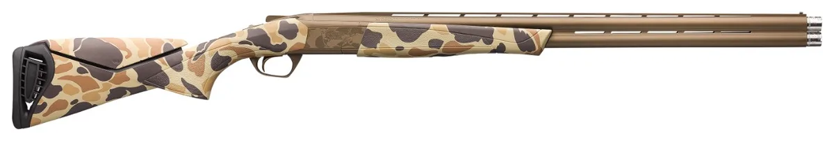 Browning Cynergy Wicked Wing – gyári modellkép
