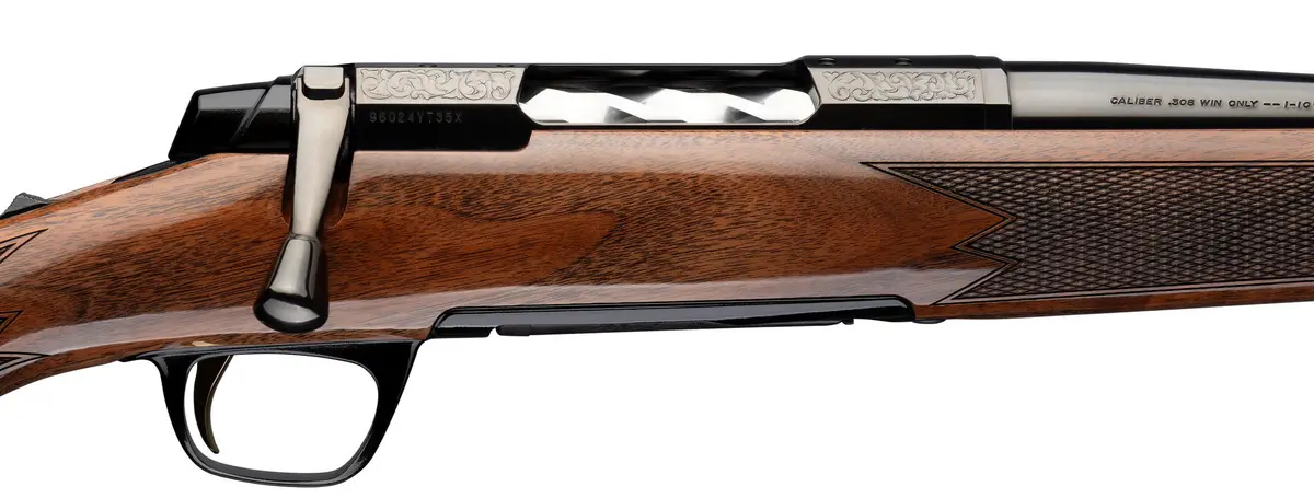 X-Bolt 2 Medallion SPR