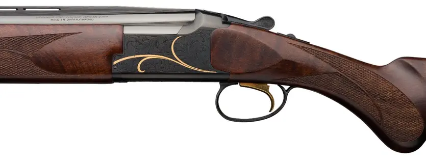 Citori Gran Lightning 16 Gauge