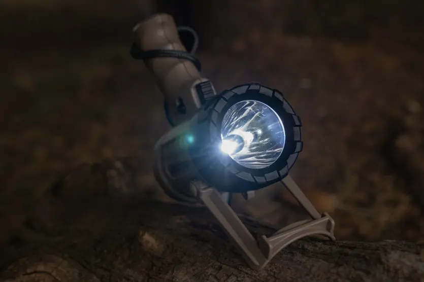 High Noon Power Pro Compact Spotlight