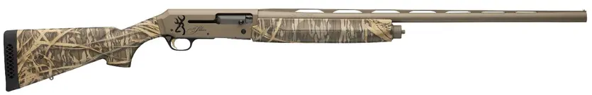Silver Field FDE