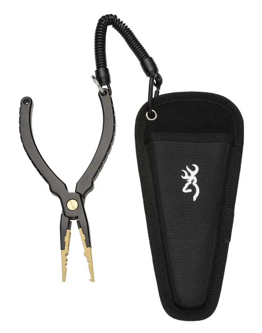 White Water Fillet Plier Combo