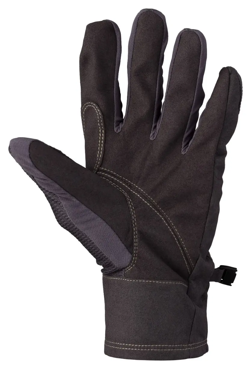 Trapper Creek Shooting Glove