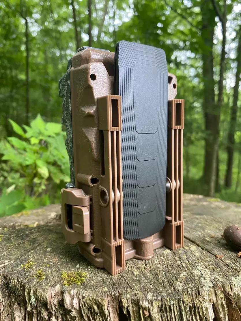 Defender Pro Scout Max HD DV Cellular Trail Camera