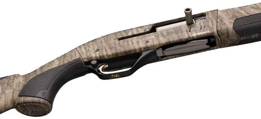 Maxus II Camo