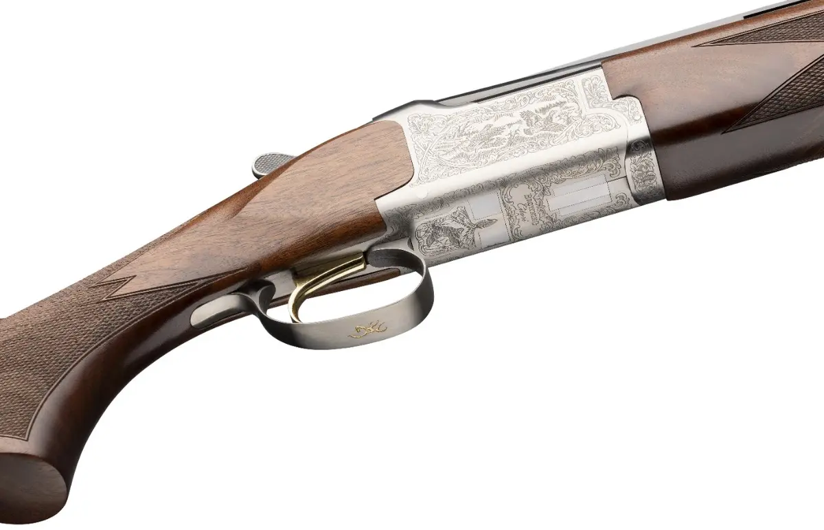 Citori Hunter Deluxe