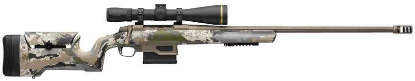 X-Bolt 2 Hell's Canyon Max LR