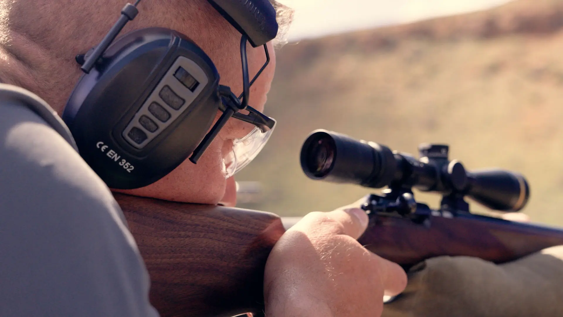 Staying in the scope