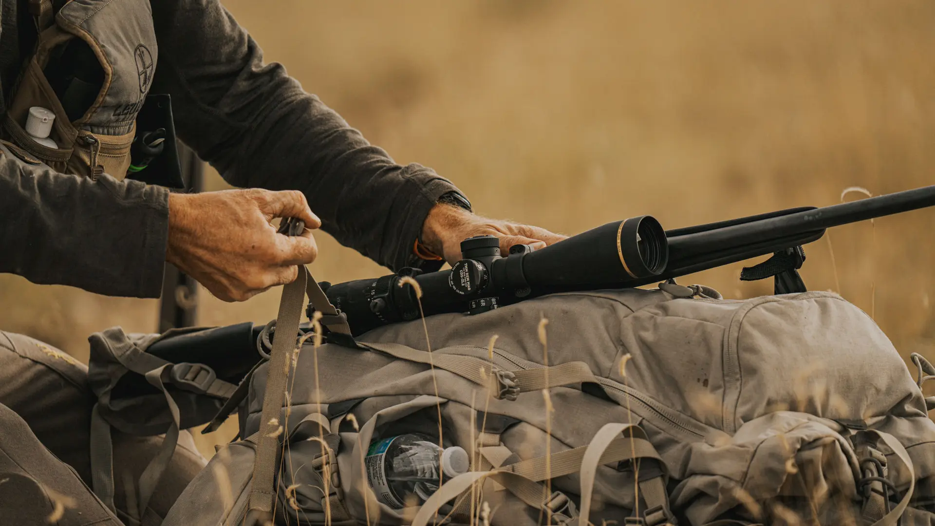 x-bolt 2 hunter composite
