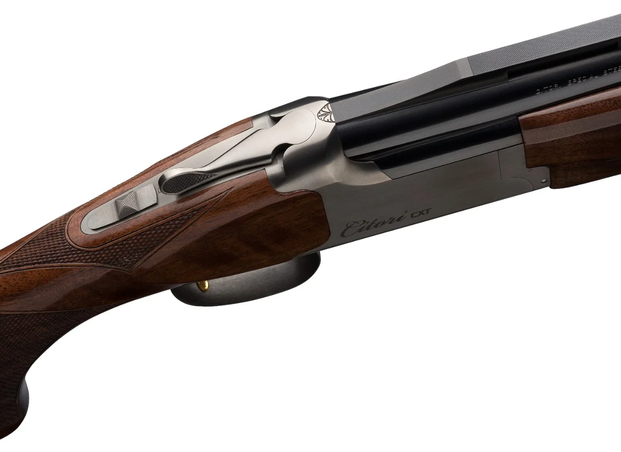 Browning Citori Cxt White 12ga 30 in. – Superb Over and Under 4 Browning Citori Cxt White 12ga 30 in. – Superb Over and Under - Image 4