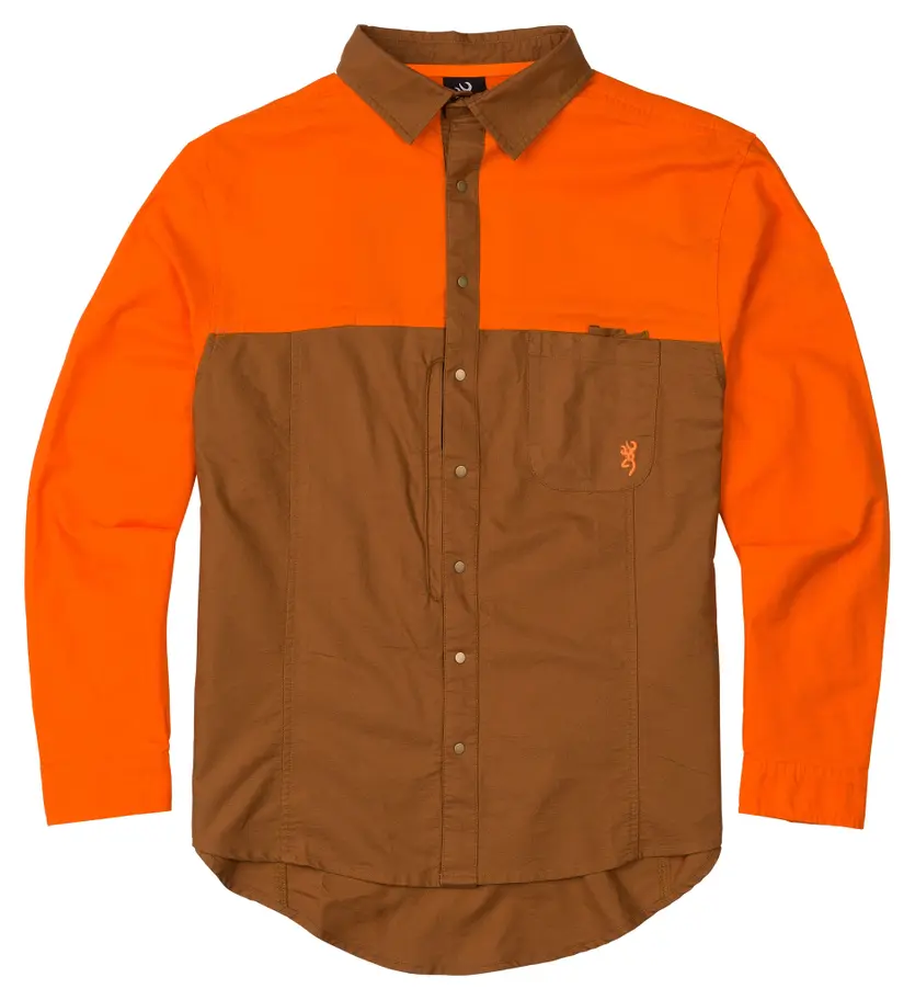 Midweight Shirt