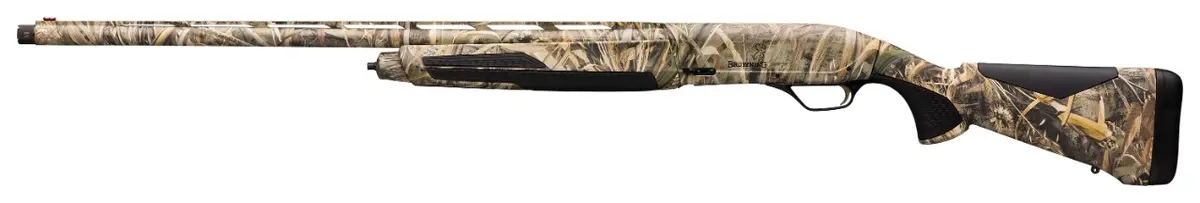 Maxus II Camo – Realtree Max-5