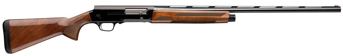 Browning A5 Hunter - 20 Gauge – gyári modellkép