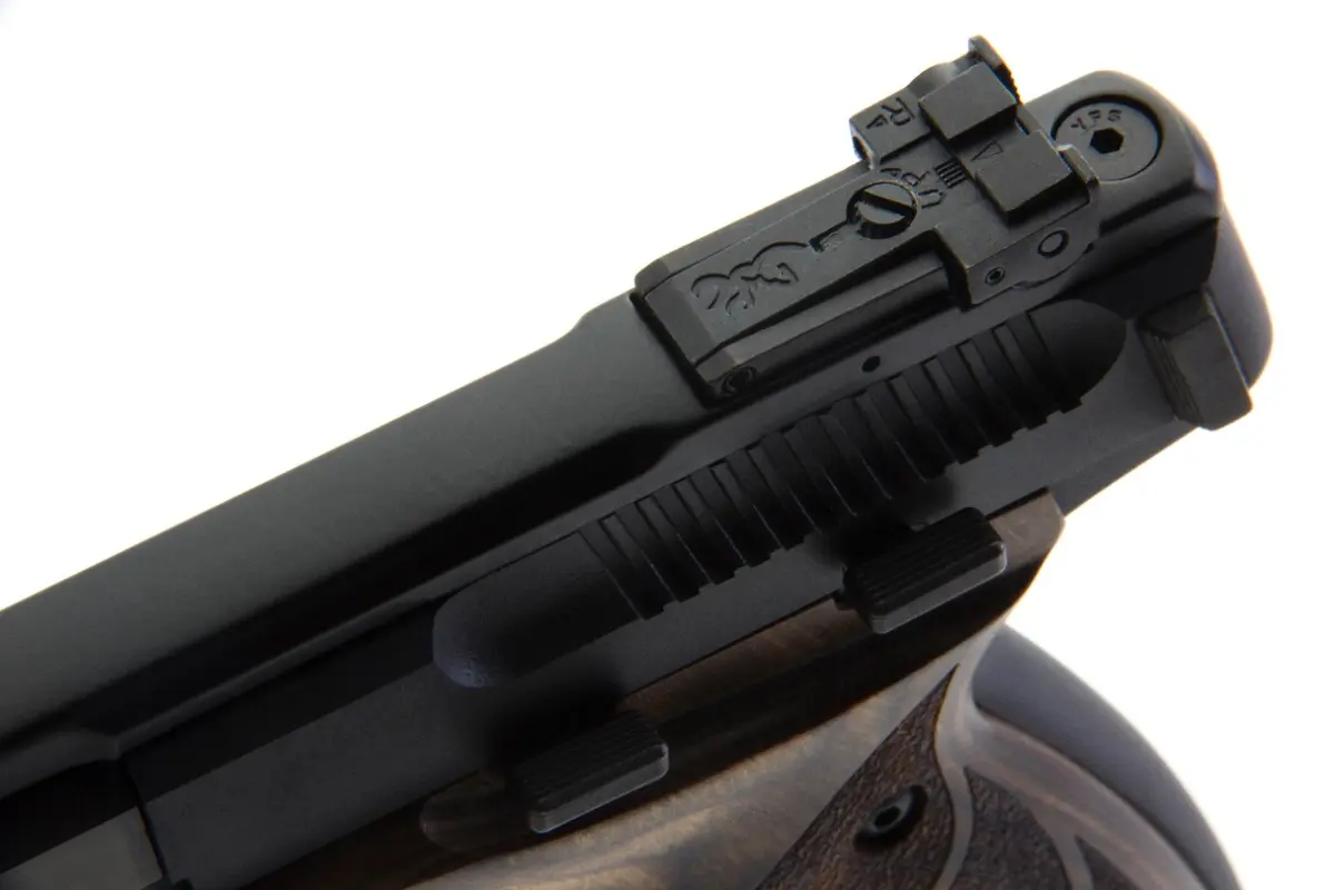 Buck Mark Plus UDX - Calif. Compliant