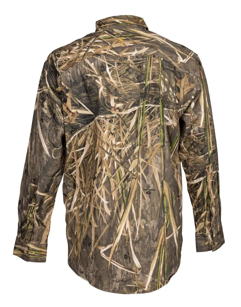 Wasatch-CB Shirt - Outlet