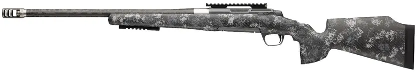 X-Bolt 2 Pro McMillan SPR Carbon Fiber