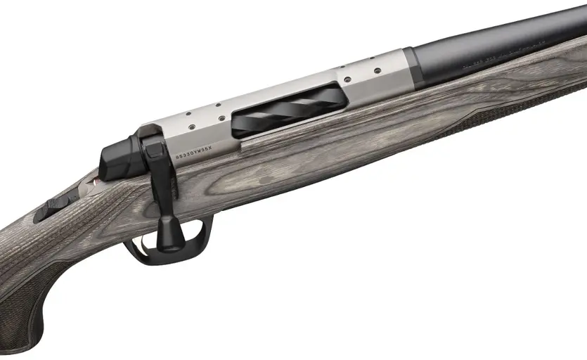 X-Bolt 2 Hunter Laminate, Two-Tone