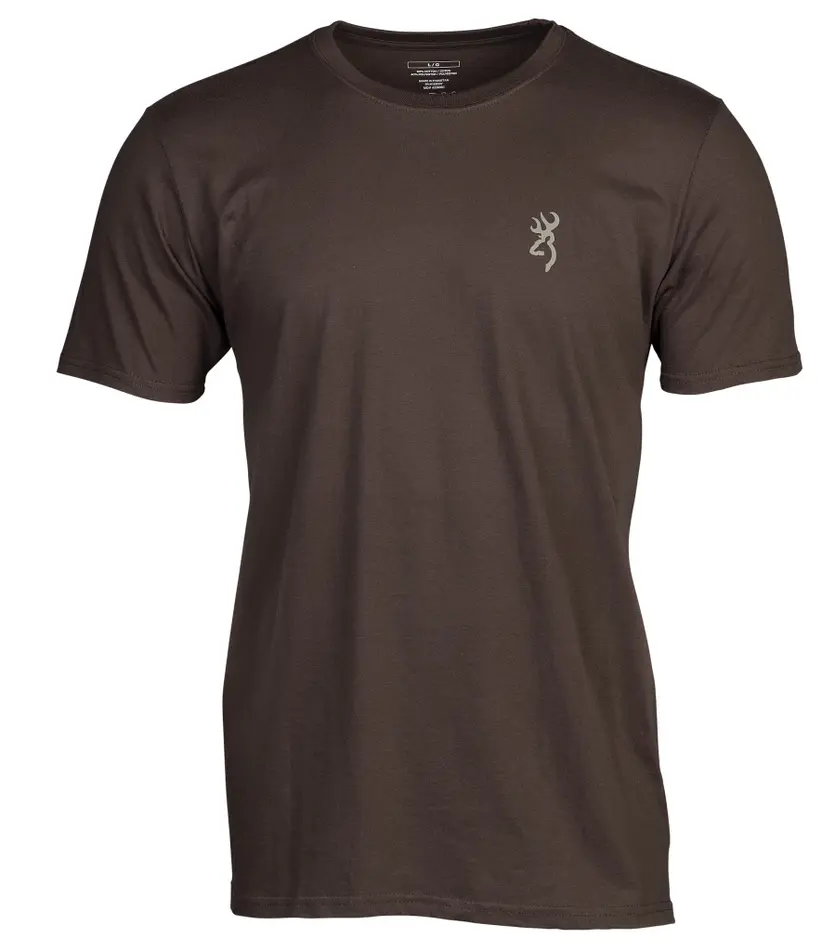 Camo Flag Shirt