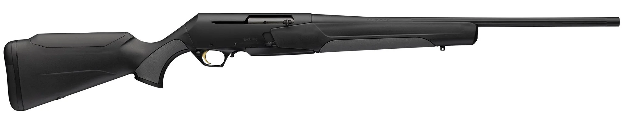 Browning BAR MK 4 Hunter Comp 308 22 in. – Powerful Semi-Auto Rifle 6 Browning BAR MK 4 Hunter Composite, Browning photo
