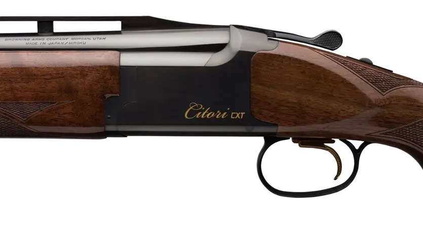 Citori CXT Micro Adjustable LOP