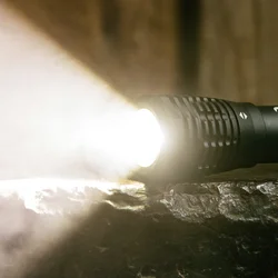 Hunting Flashlights