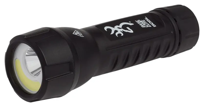 Pro Hunter Base Camp Elite Flashlight