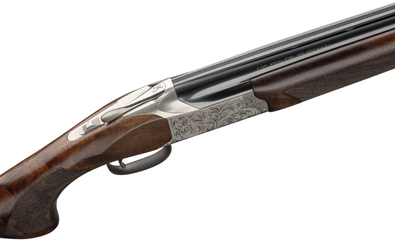 Browning Citori 825 Pro Sporting 20ga - Superb 30 Inch Over Under 3 Browning Citori 825 Pro Sporting 20ga - Superb 30 Inch Over Under - Image 3