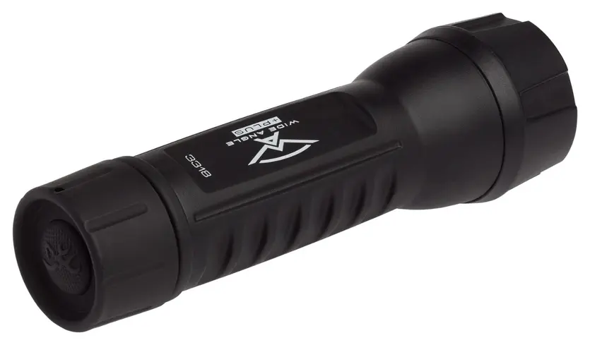Pro Hunter Base Camp Elite Flashlight