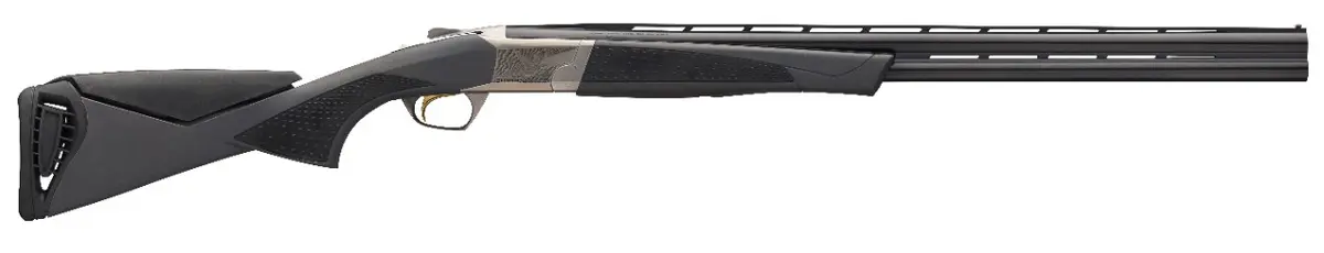 Cynergy Feather Composite Charcoal Gray