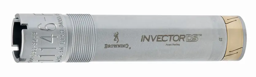 16 Gauge Invector-DS Goose Band Extended Choke Tubes