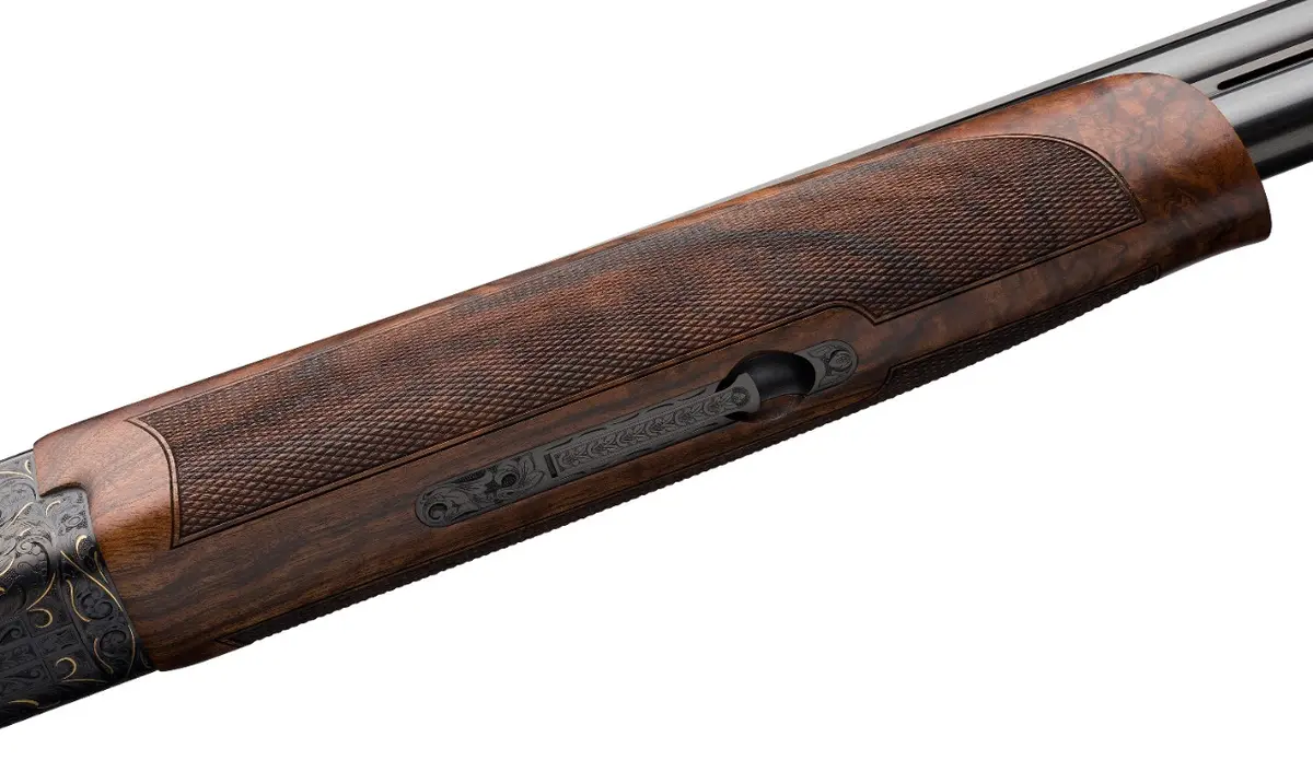 Citori 725 Sporting Medallion High Grade