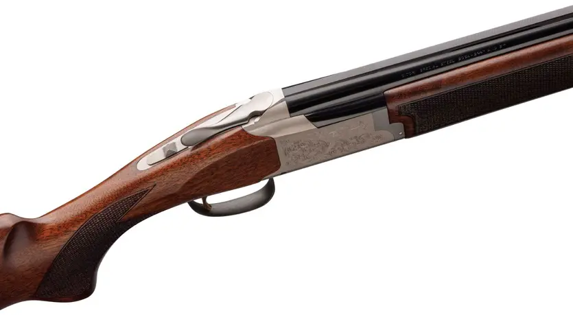   Citori 725 Feather