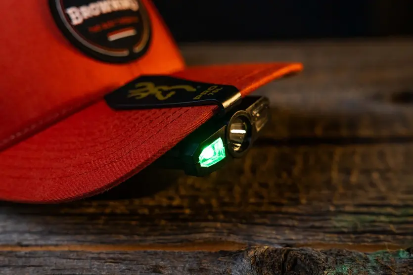Night Seeker Pro