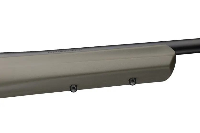 X-Bolt Max SPR OD Green