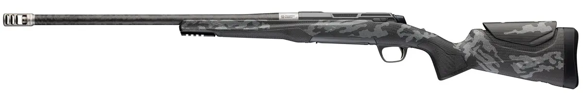 X-Bolt 2 Mountain Pro SPR, Carbon Fiber