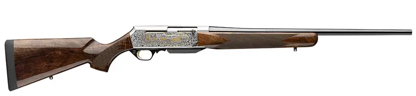 BAR Safari Tribute High Grade