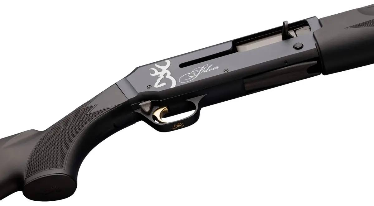 Silver Field Composite