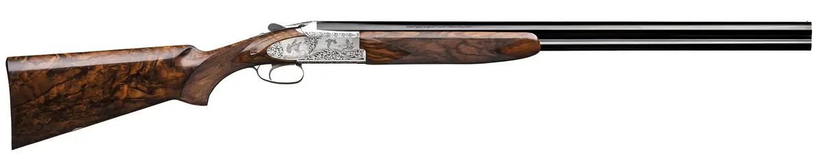 B15 Beauchamp 20 Gauge - Grade B