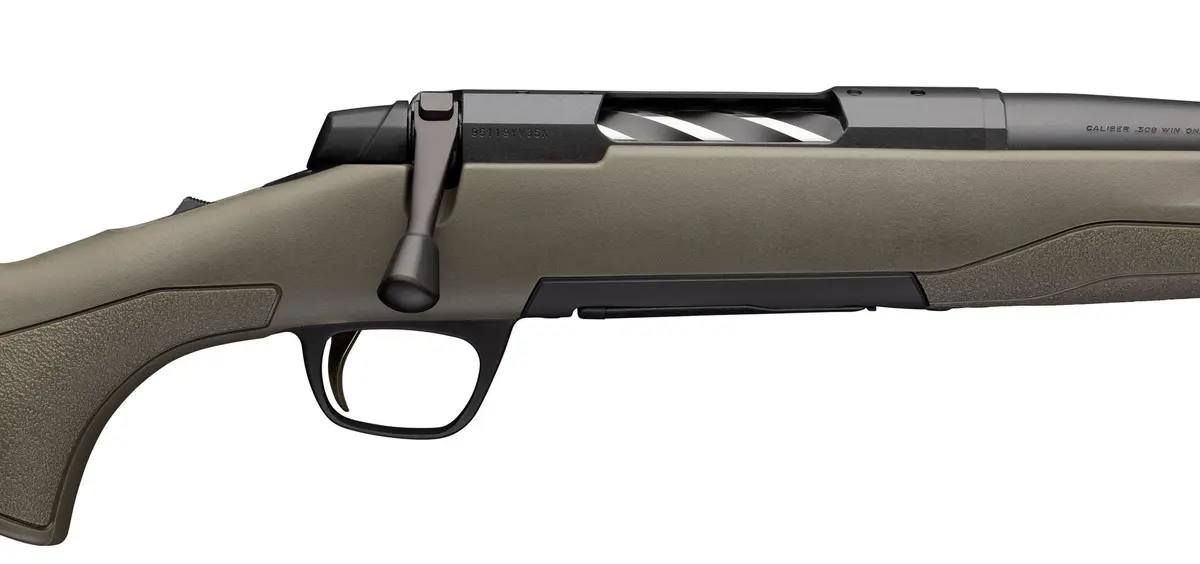 X-Bolt 2 Composite Special SPR - OD Green